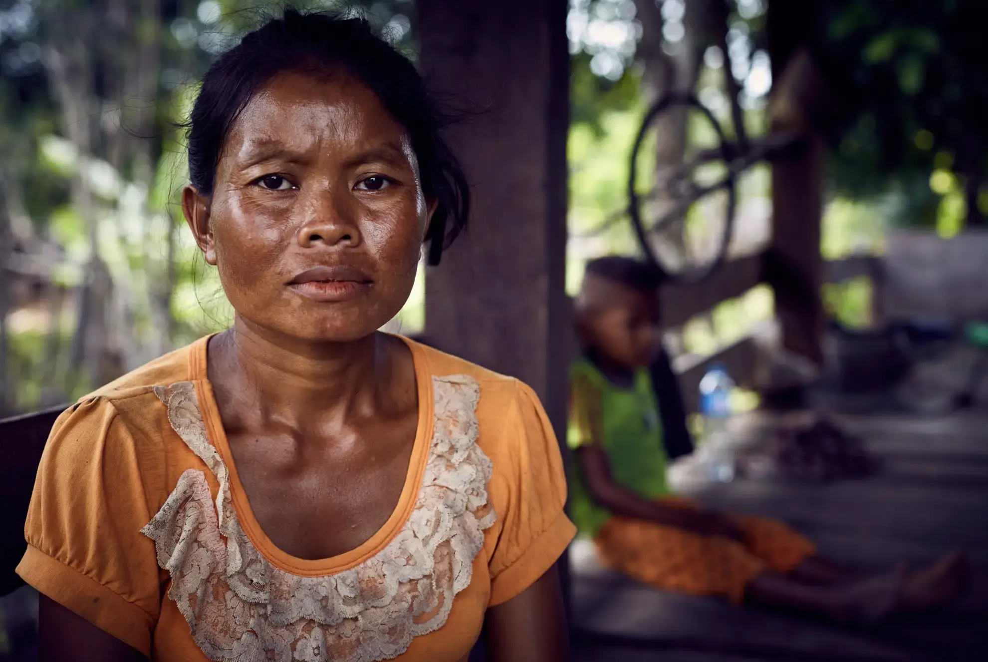 How midwives are bridging inequalities in remote areas of Lao PDR