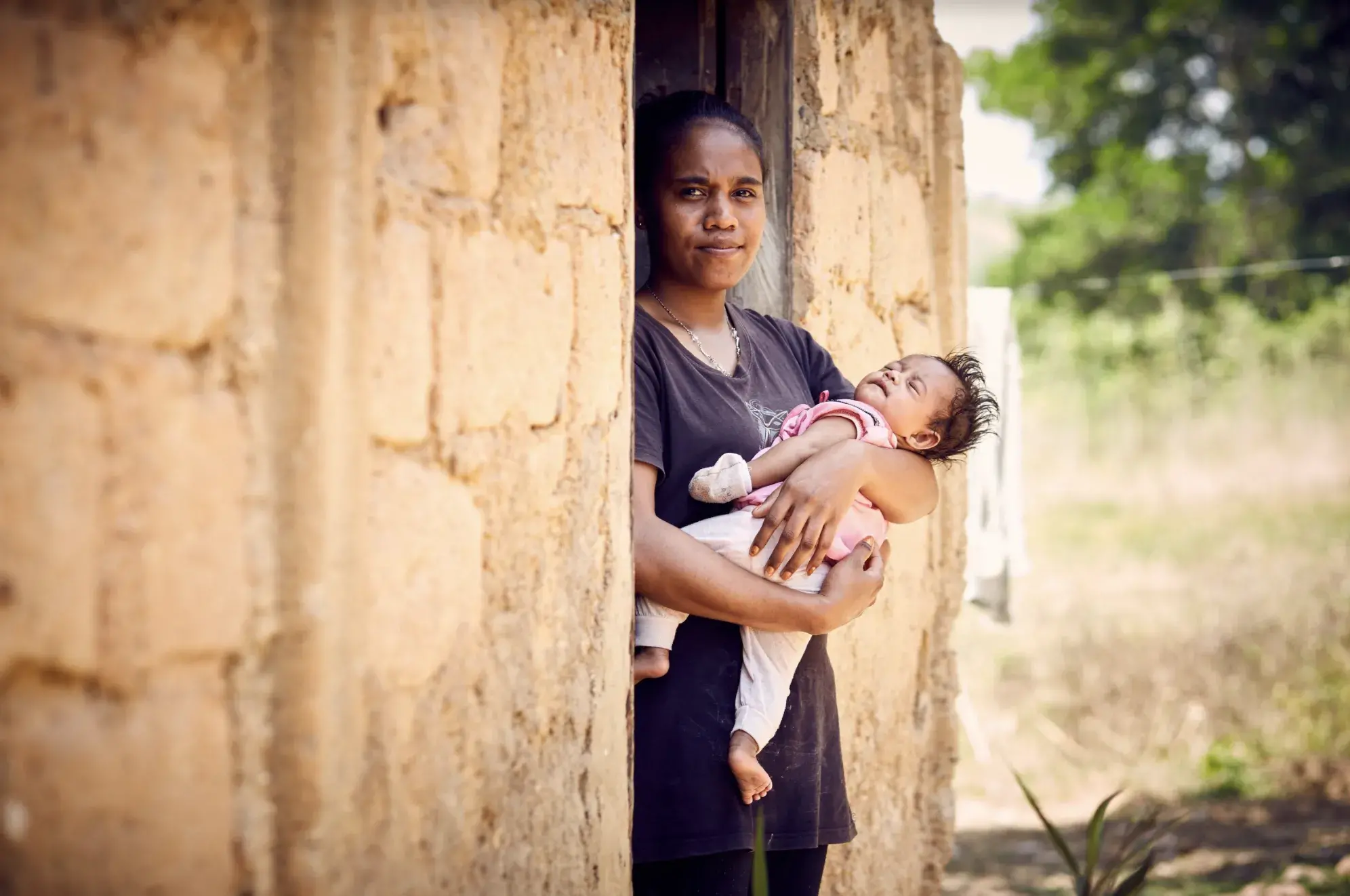 Empowering women and girls in Timor-Leste: The inequalities at the heart of the challenge