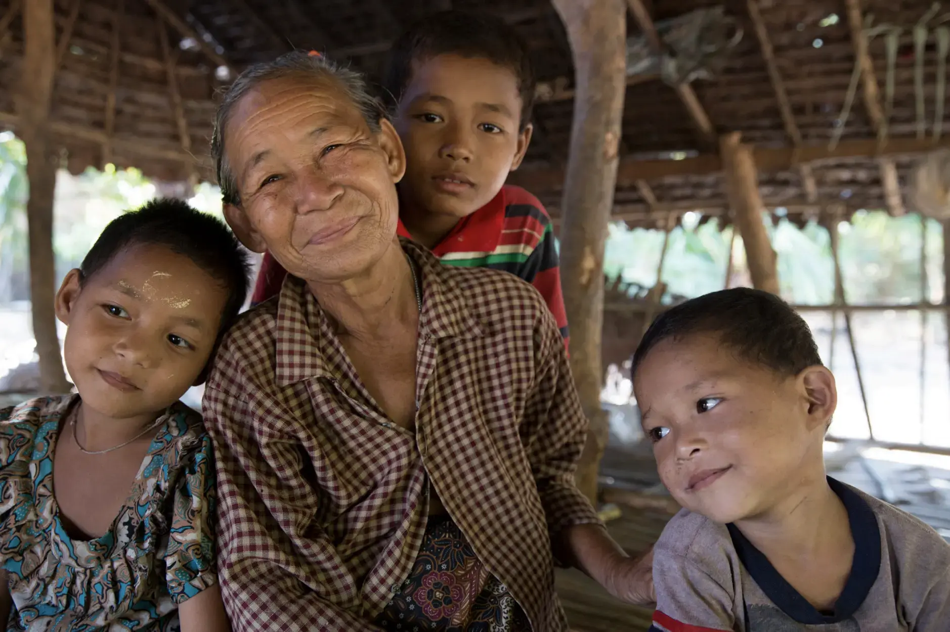 Ageing in Asia-Pacific: Challenges and opportunities 