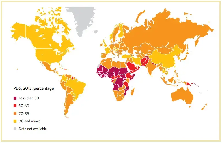 Let's talk about sex. Women's rights and freedoms depend on it