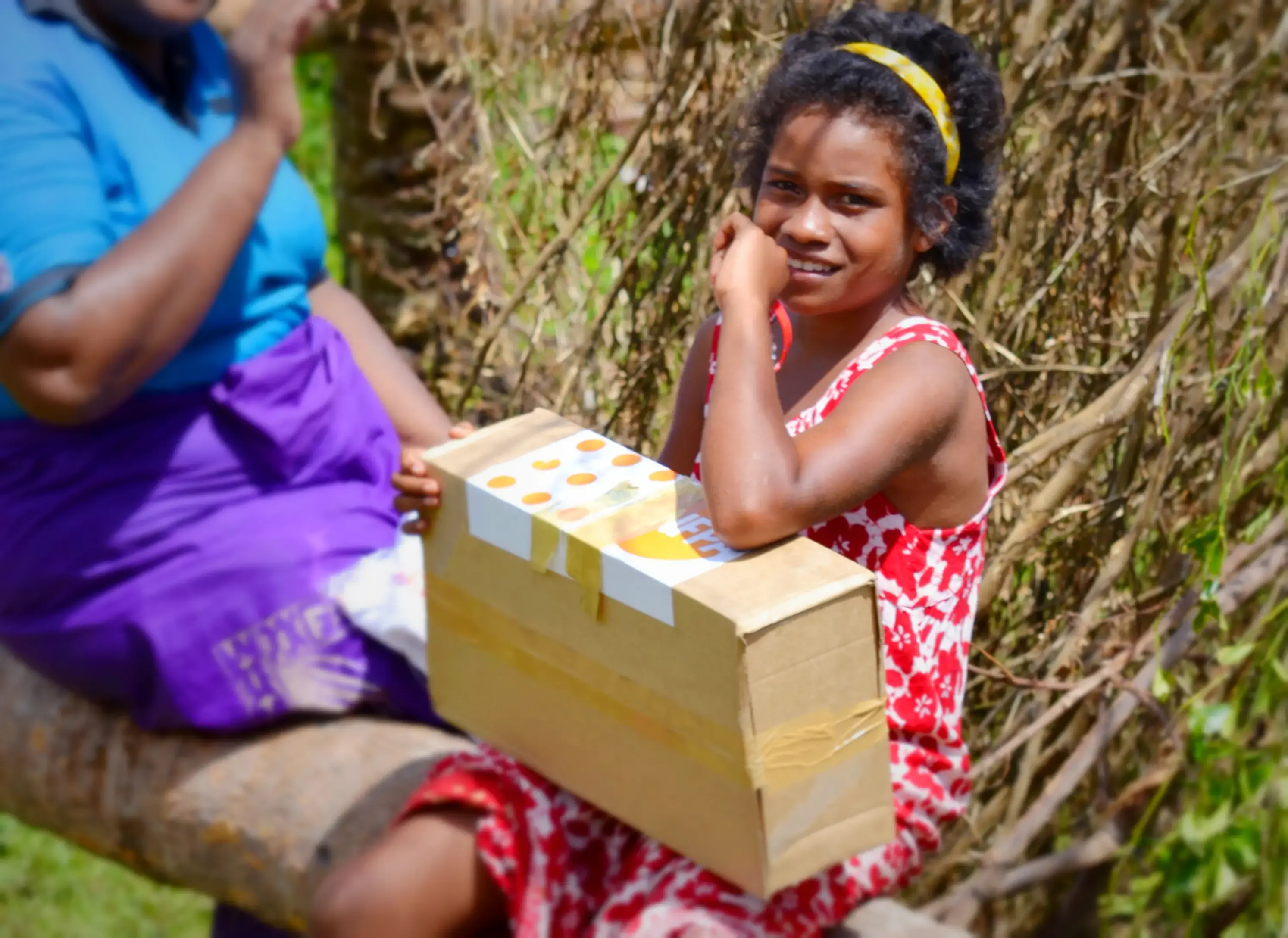 Fiji: Health assessments underline urgent need to address reproductive health in post-cyclone relief efforts