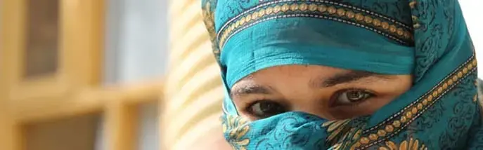 Escaping Child Marriage in Afghanistan