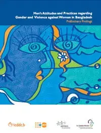 Men with Negative Attitudes Towards Women Are More Likely to Use Violence, Bangladesh Study Finds 