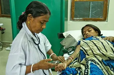 More Bangladeshi Mothers Get Vital Care During Childbirth