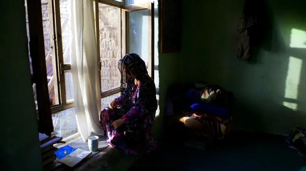 Afghanistan: An escalating crisis for women and girls