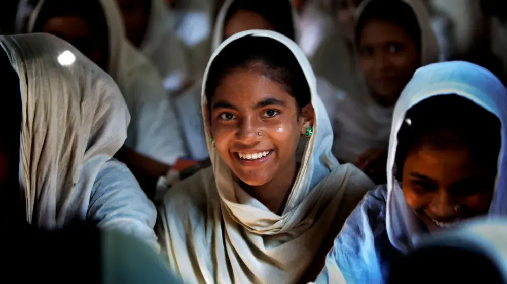 Officials, experts and young people call for renewed efforts to end child marriage in South Asia