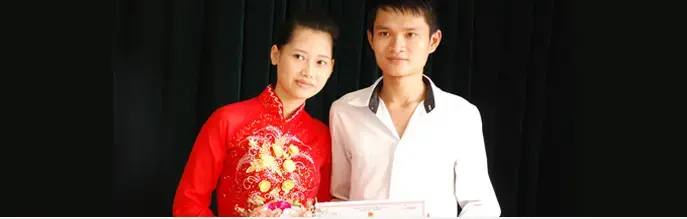 After 'I do': Linking Marriage Ceremonies with Sexuality Education in Viet Nam 