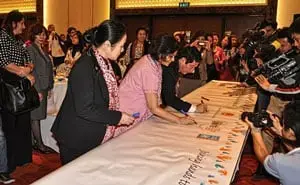 Dialogue Calls for Strengthened Policy Responses against Domestic Violence in Viet Nam