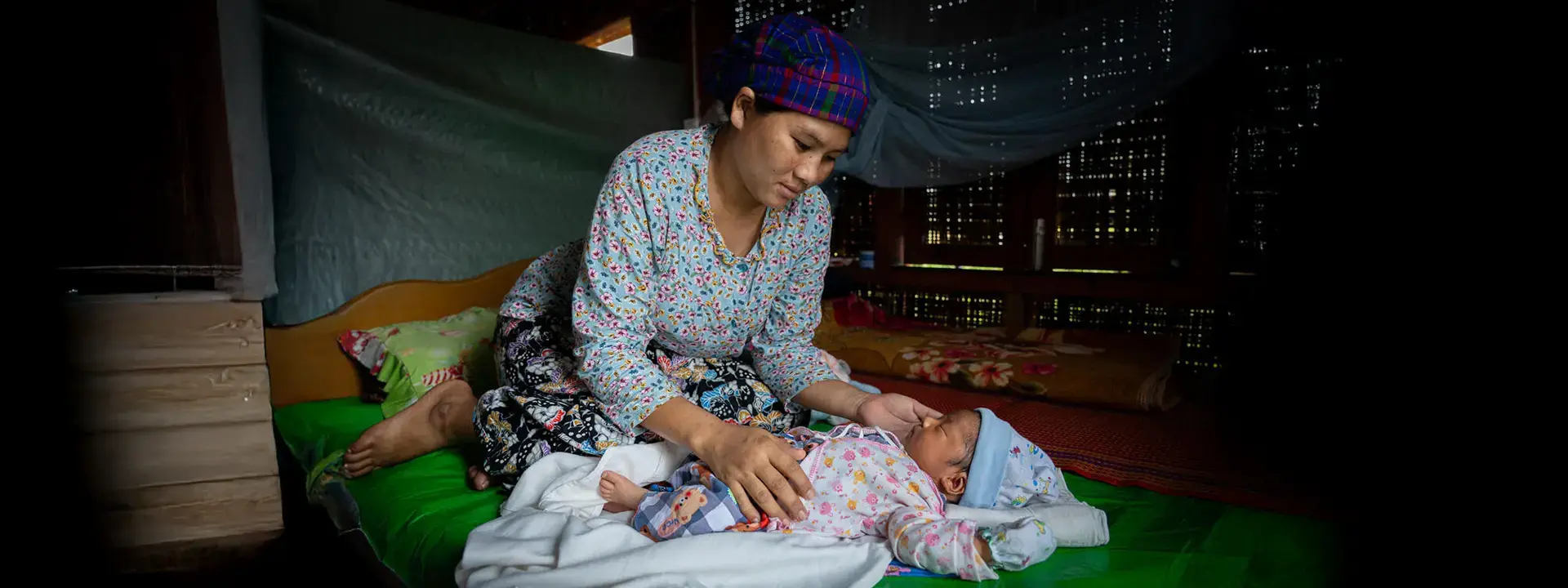 Myanmar Crisis Regional Response