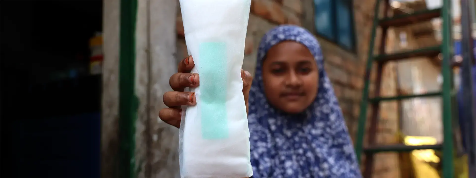 Menstrual Health in Asia and the Pacific region 