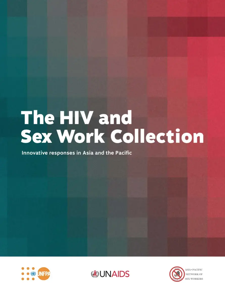 The HIV and sex work collection 