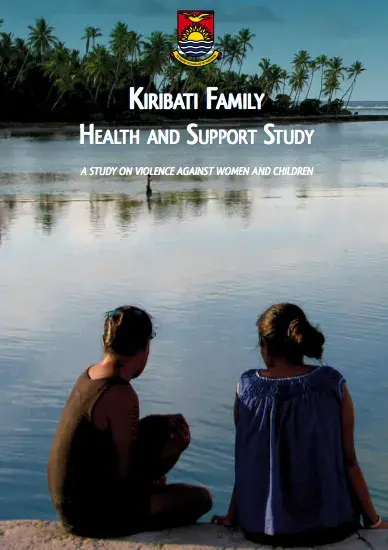 Kiribati Family Health and Support Study