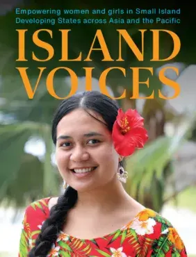 Island Voices