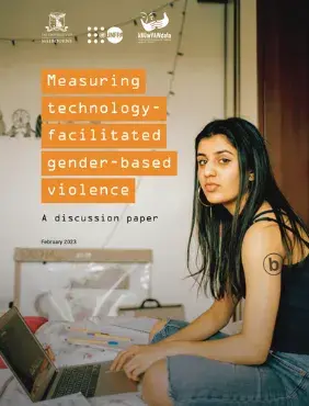 Measuring Technology Facilitated gender-based Violence