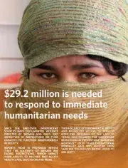 UNFPA Humanitarian Appeal for Afghanistan