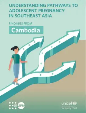 Understanding pathways to adolescent pregnancy in Southeast Asia