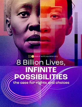 8 Billion Lives, Infinite Possibilities: The case for rights and choices