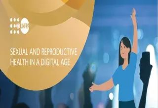 Sexual and Reproductive Health In A Digital Age