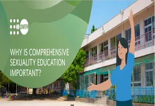 Why is Comprehensive Sexuality Education Important?