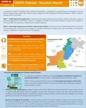 UNFPA Pakistan - COVID-19 Situation Report 2