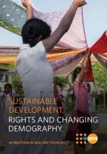 Sustainable Development, Rights and Changing Demography