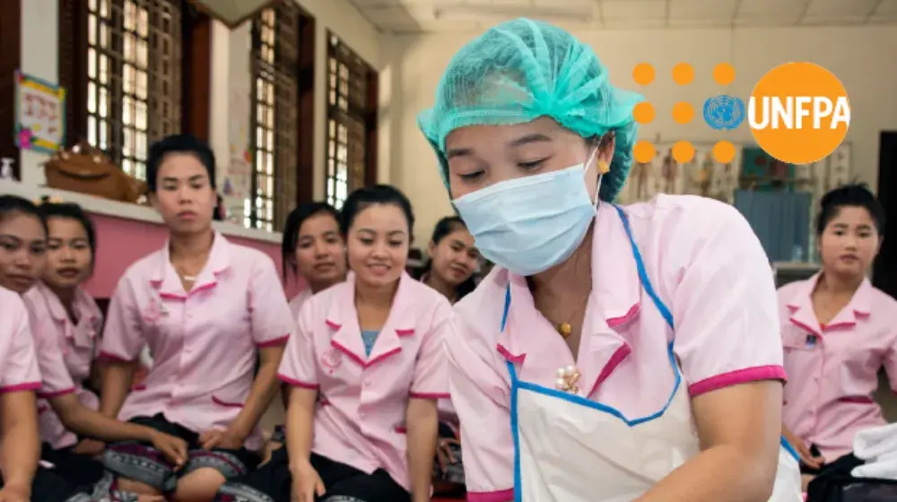 Continuing Professional Development Framework for Midwives in Clinical Practice in Asia and the Pacific