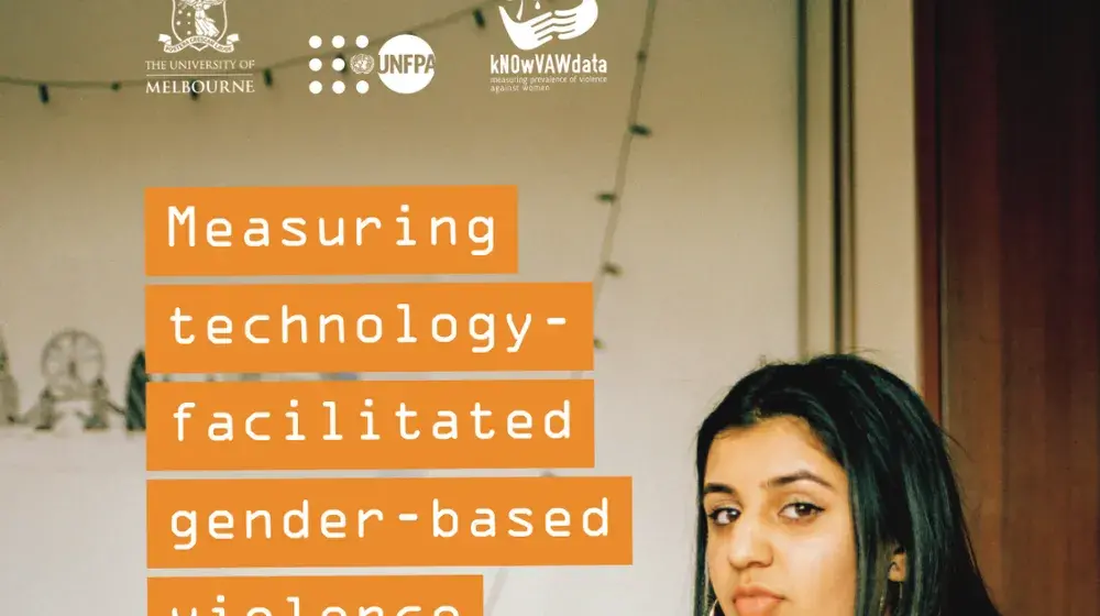 Measuring Technology Facilitated gender-based Violence