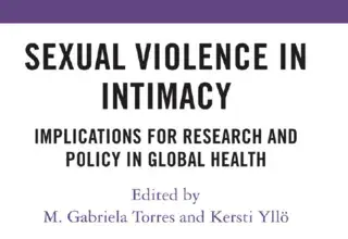 Sexual Violence in Intimacy (Preview)