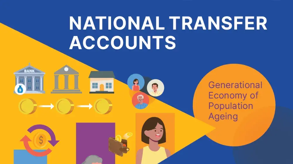 National Transfer Accounts: Generational Economy of Population Ageing