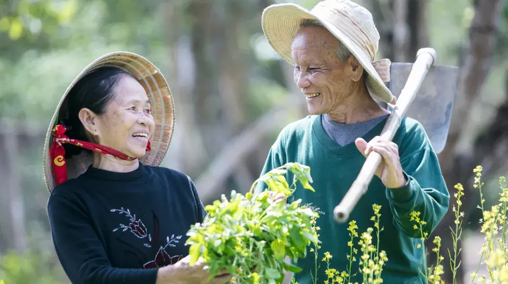 The Population And Housing Census 2019: Population Ageing and Older Persons in Viet Nam