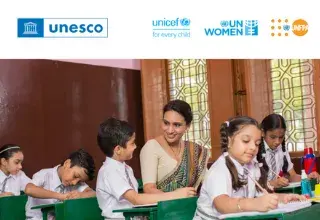 Teachers at the centre: the role and needs of Asia-Pacific teachers in addressing violence and school-related gender-based violence