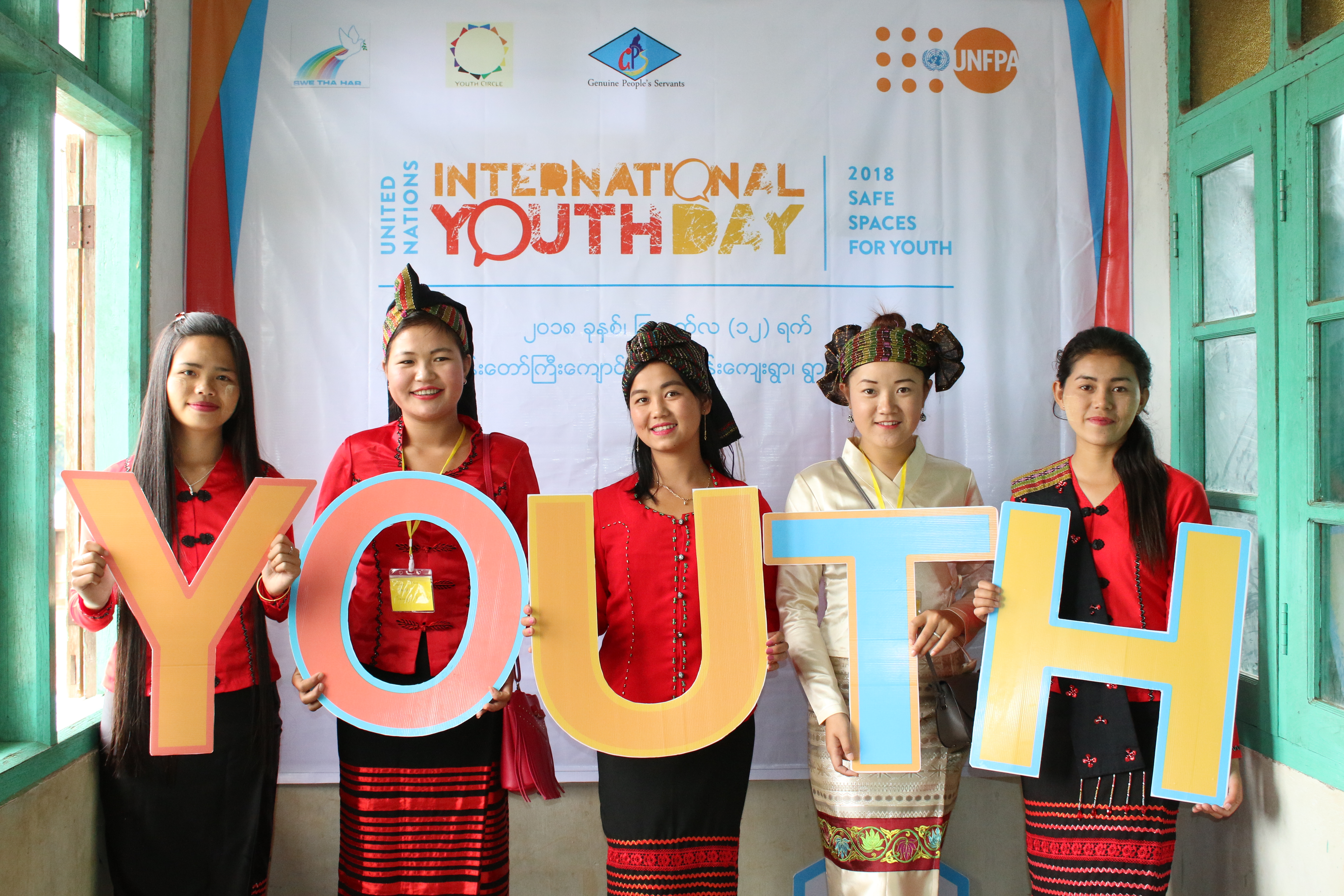UNFPA Asiapacific | Adolescents & youth